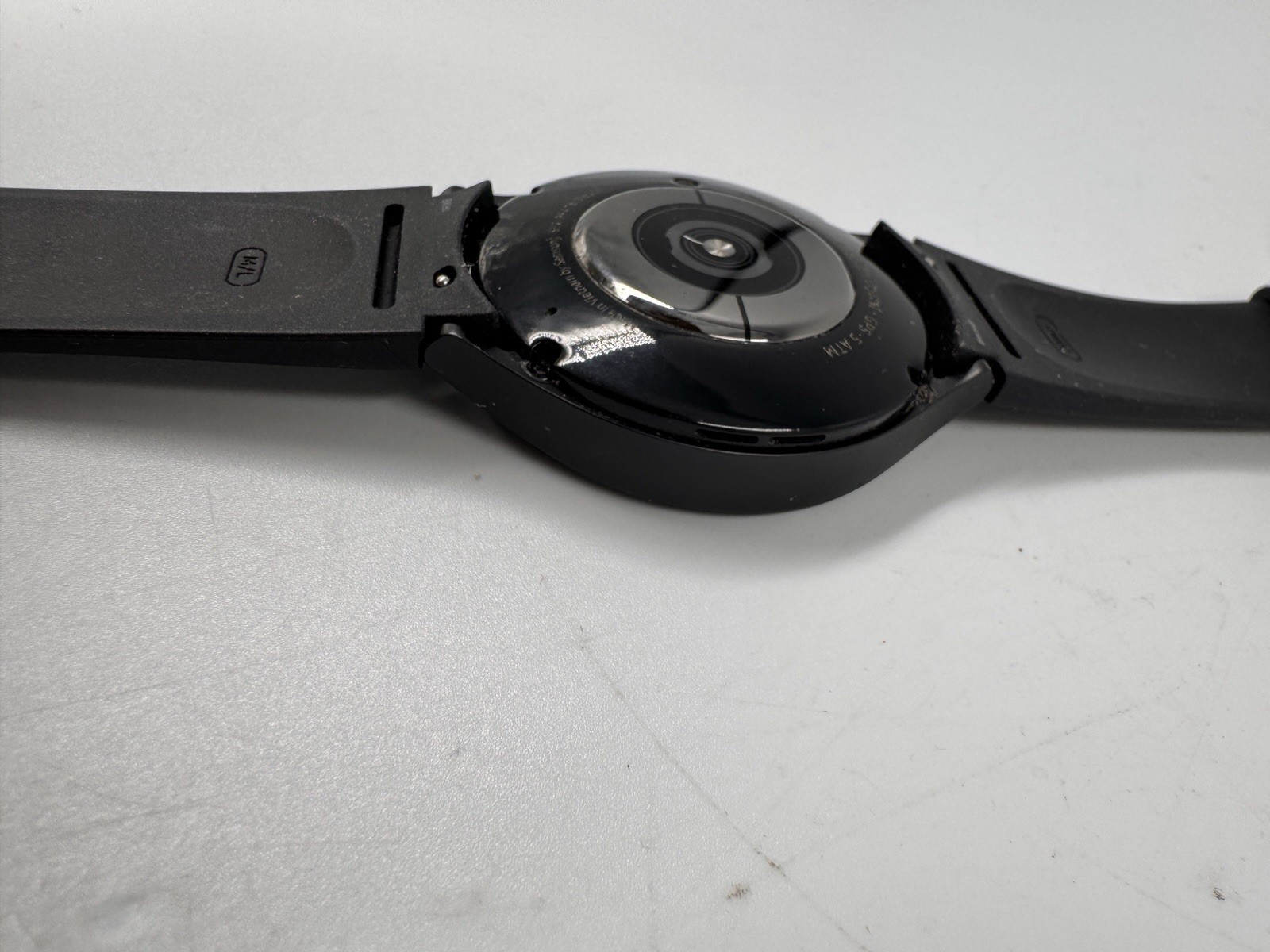 Samsung SM-R910 Galaxy Watch5 Smartwatch 44mm GPS Only 16GB Black,#3