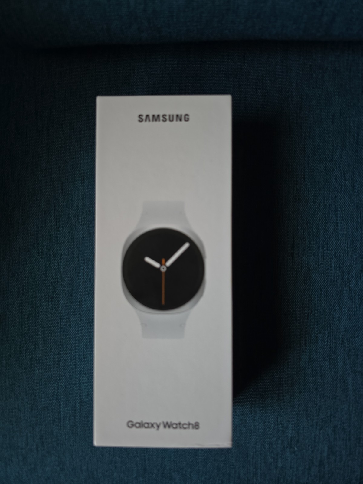 Samsung Galaxy Watch 8