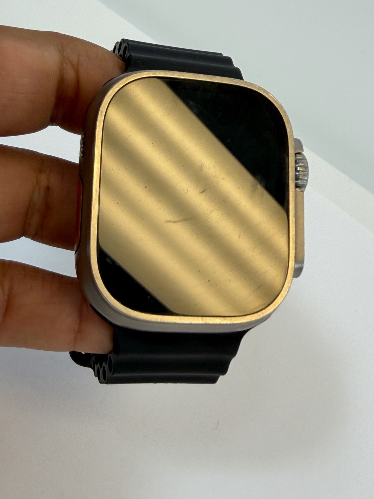 Apple Watch Ultra EN13319 49mm Smart Watch LTE GPS A2622 – FAST SHIPPING