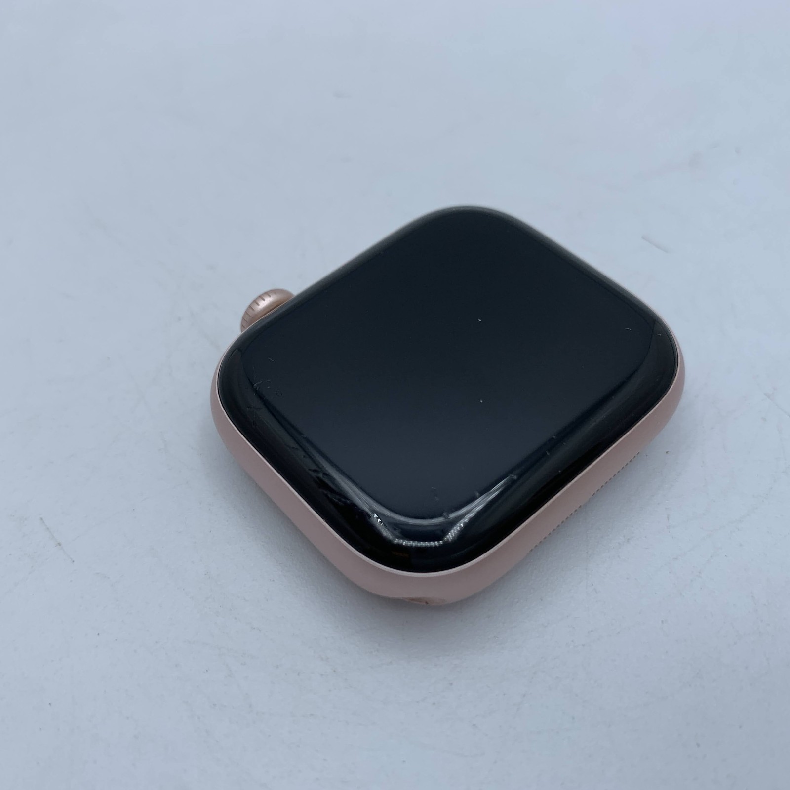 Apple Watch Series 10 42MM Rose Gold Aluminum (GPS) Fair Condition