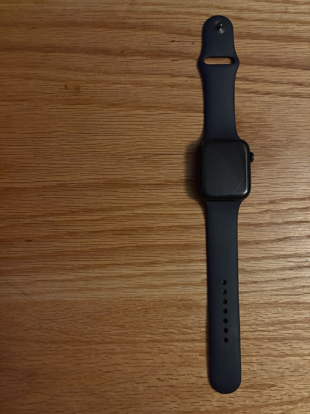 iPhone 13 128g T-mobile With Unlocked Apple Watch SE 2nd edition