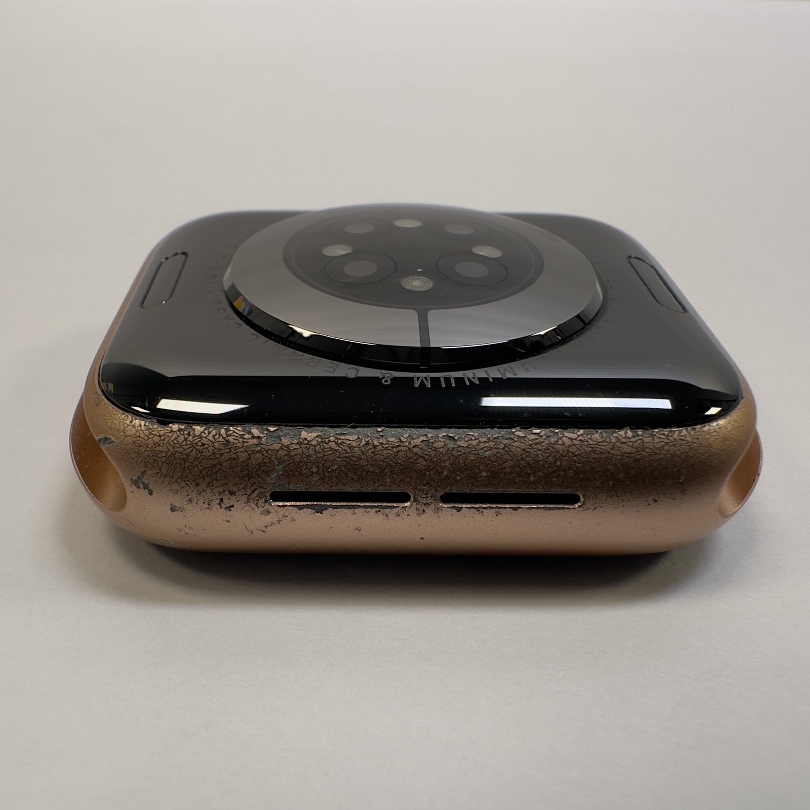 Apple 40mm Watch Series 6 MG123LL/A | Power Issue | For Parts