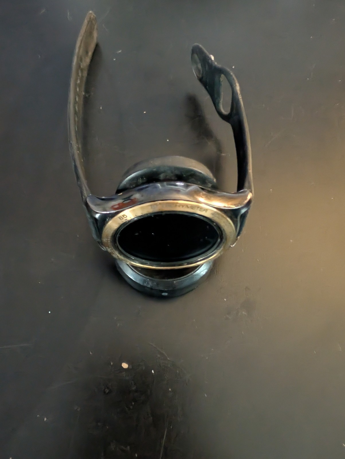 Samsung Gear S2 Classic Smartwatch