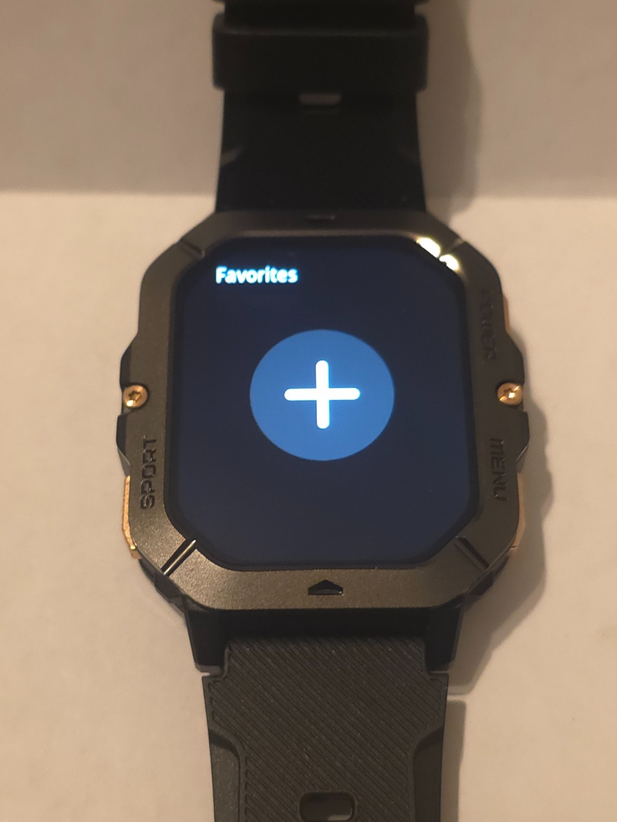 Military Smart Watches for Men (Answer/Make Calls), Fitness for Android and i…