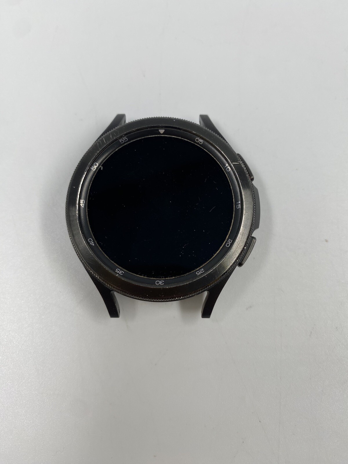 SAMSUNG GALAXY Watch4 Classic 46MM Wi-Fi + LTE SM-R895U SmartWatch #5