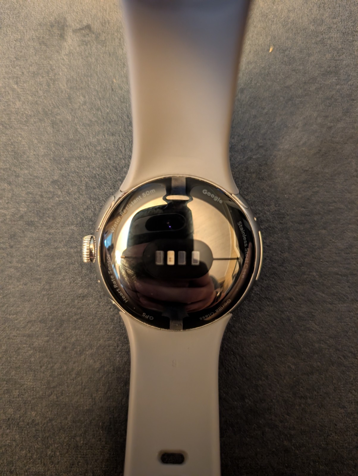 Google Pixel Watch – Used, Very Good Condition