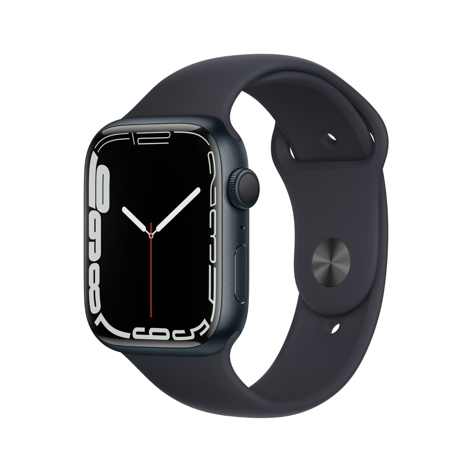 Apple Watch Series 7 41mm 45mm WiFi + GPS + Bluetooth – All Colors