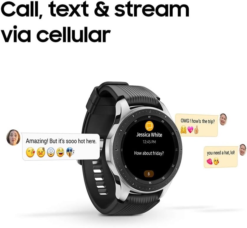 galaxy watch