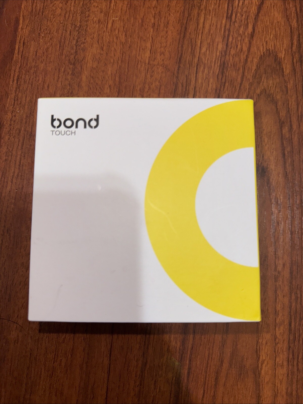 BOND TOUCH Single Vibrating Waterproof Bluetooth Distance Connection Bracelet