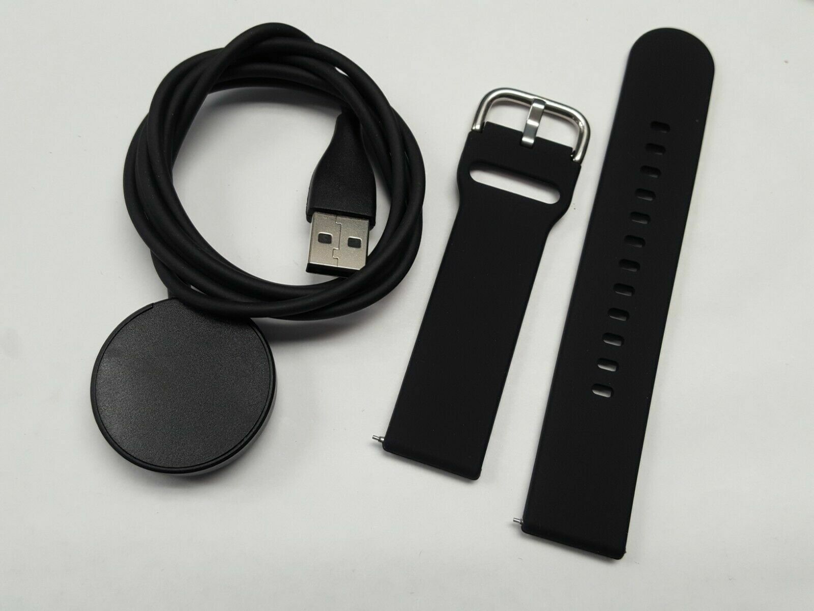 Samsung Galaxy Watch Active 2 SM-R820 (AQUA BLACK) 44mm *B Grade GOOD CONDITION