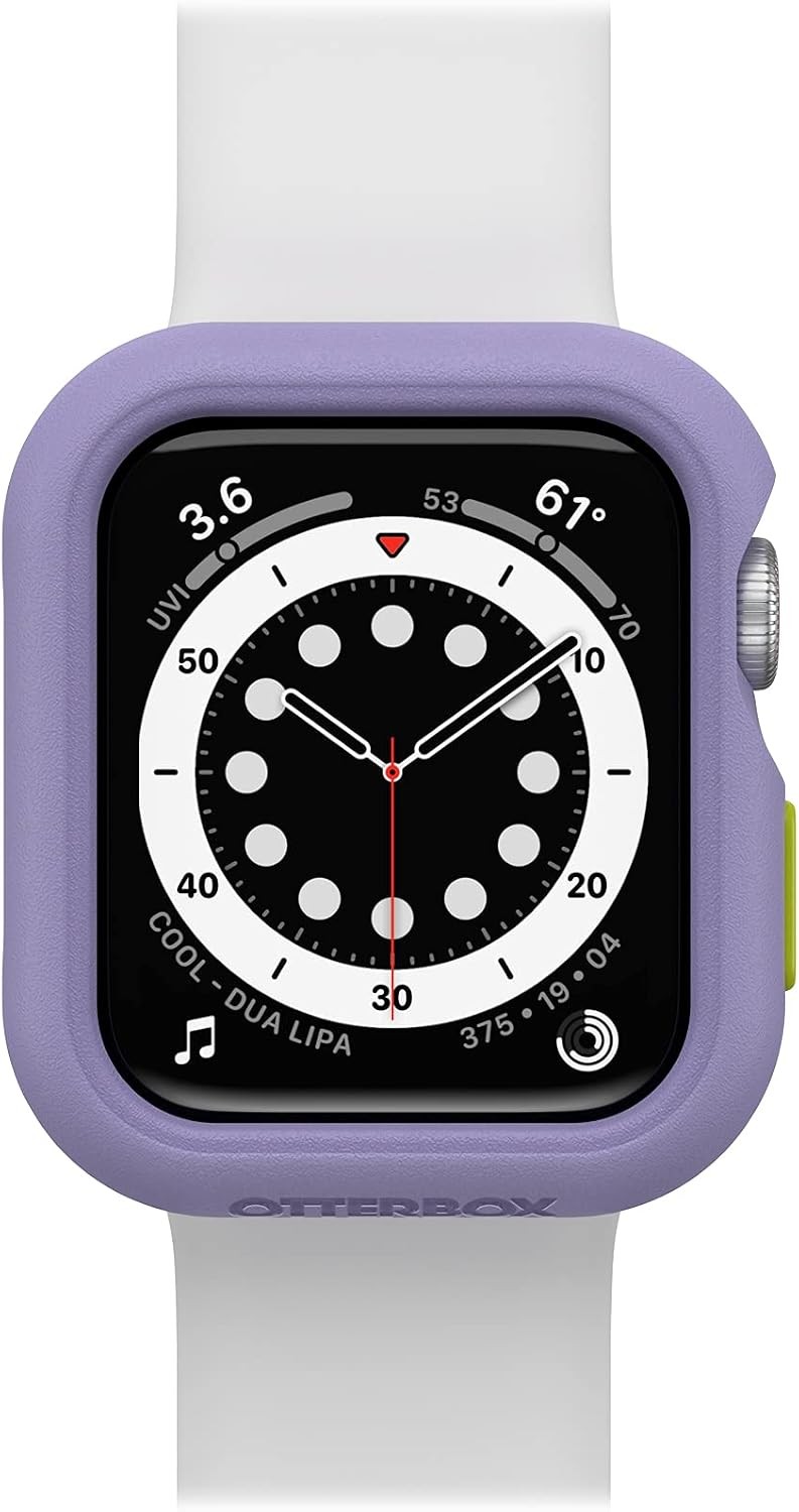 All Day Case for Apple Watch Series 4/5/6 40mm – Elixir (Blue)