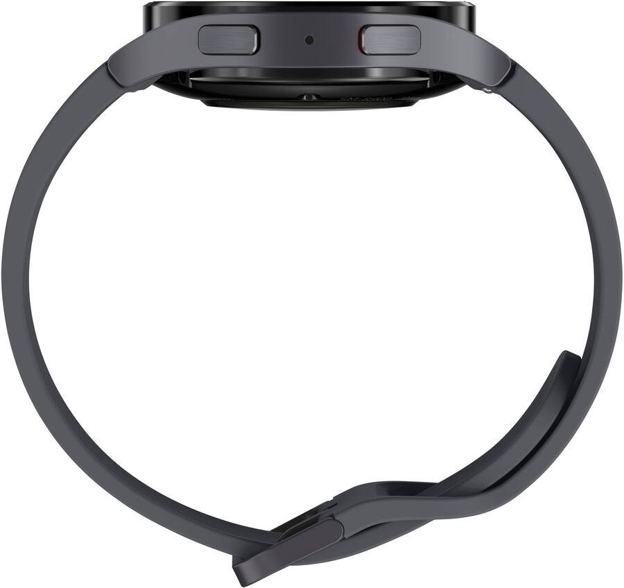Samsung Galaxy Watch5 44mm Bluetooth LTE GPS Black Aluminum Watch