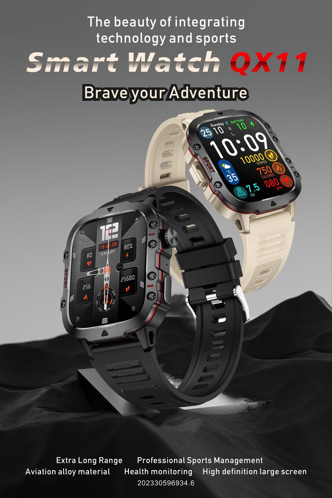 2026 Smart Watch For Men/Women, Waterproof Smartwatch Bluetooth fit iPhone NEW