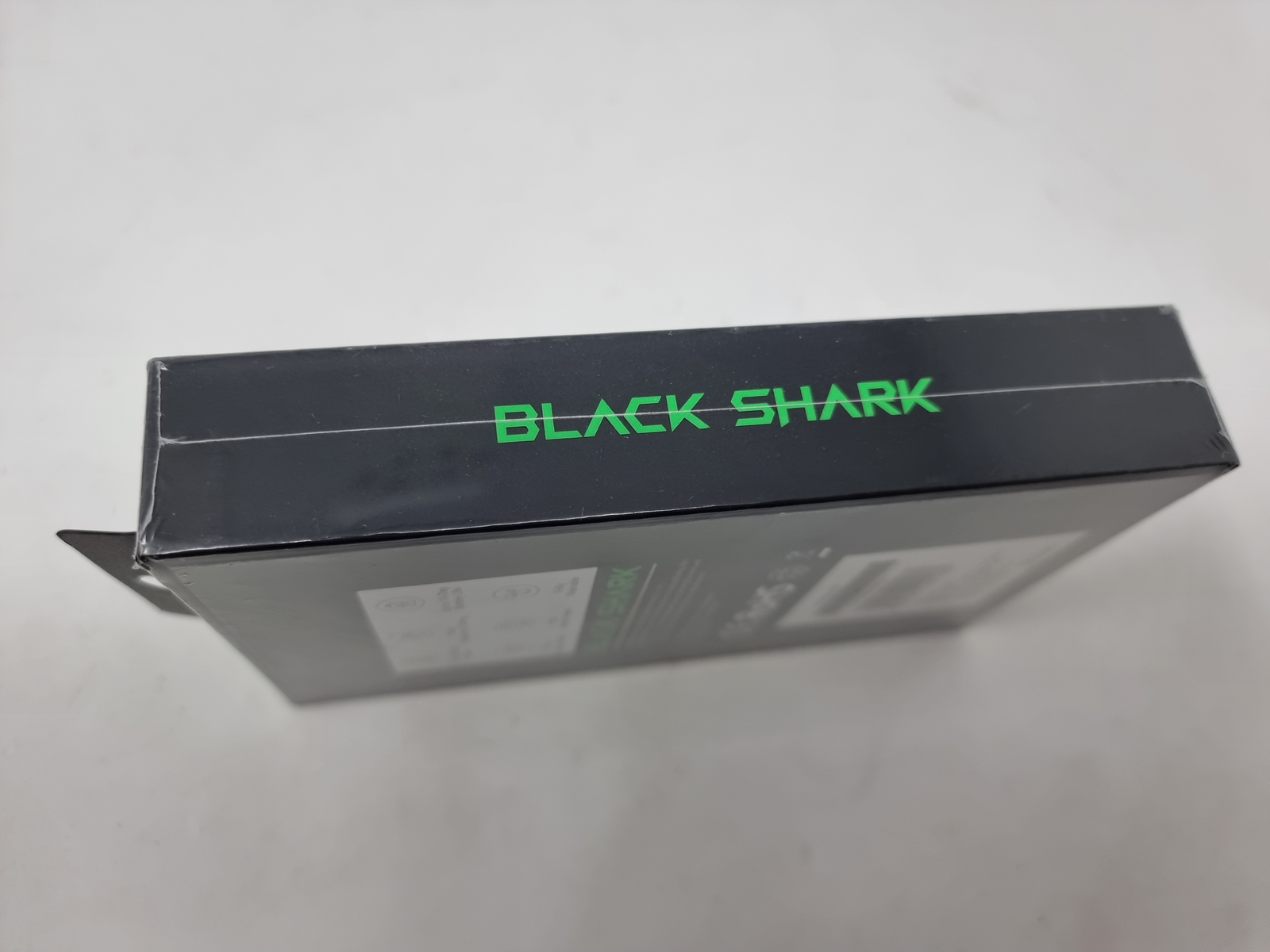 Black Shark GT Smart Watch 1.78” AMOLED Screen, IP68 Waterproof – Black