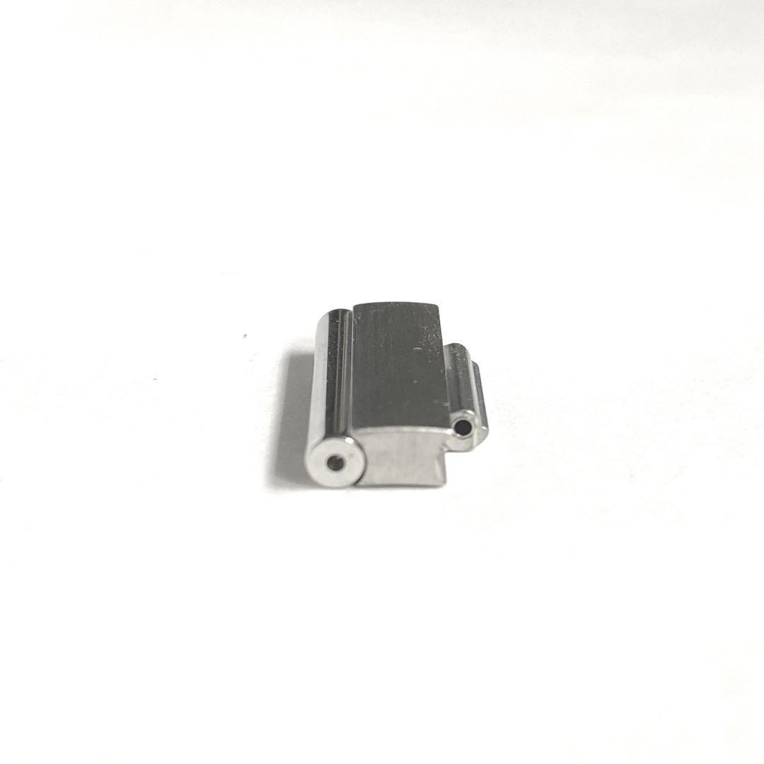 OMEGA Constellation 123.10.35.60.02.001 18mm Band Link Only Pin Missing