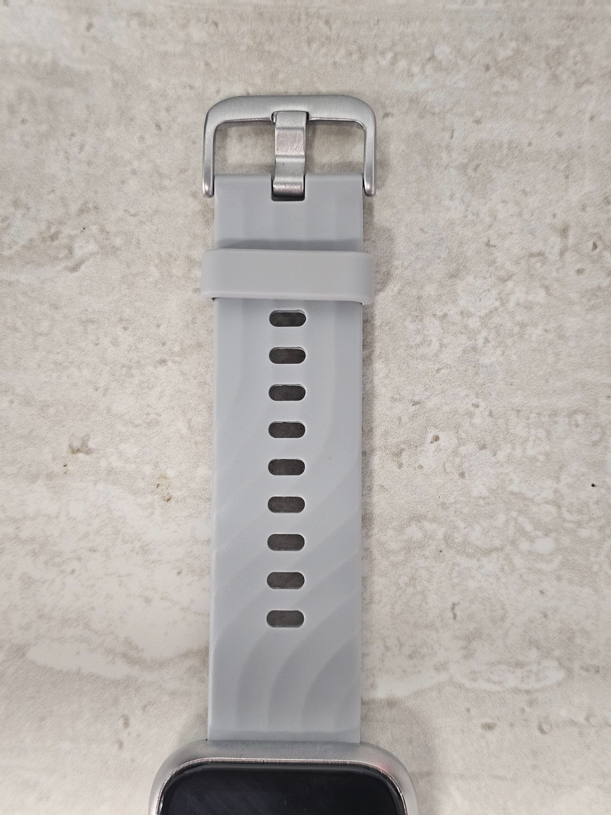 Virmee Tempo VT3 Plus Smart Watch Fitness Sleep Phone Call Notification-used-