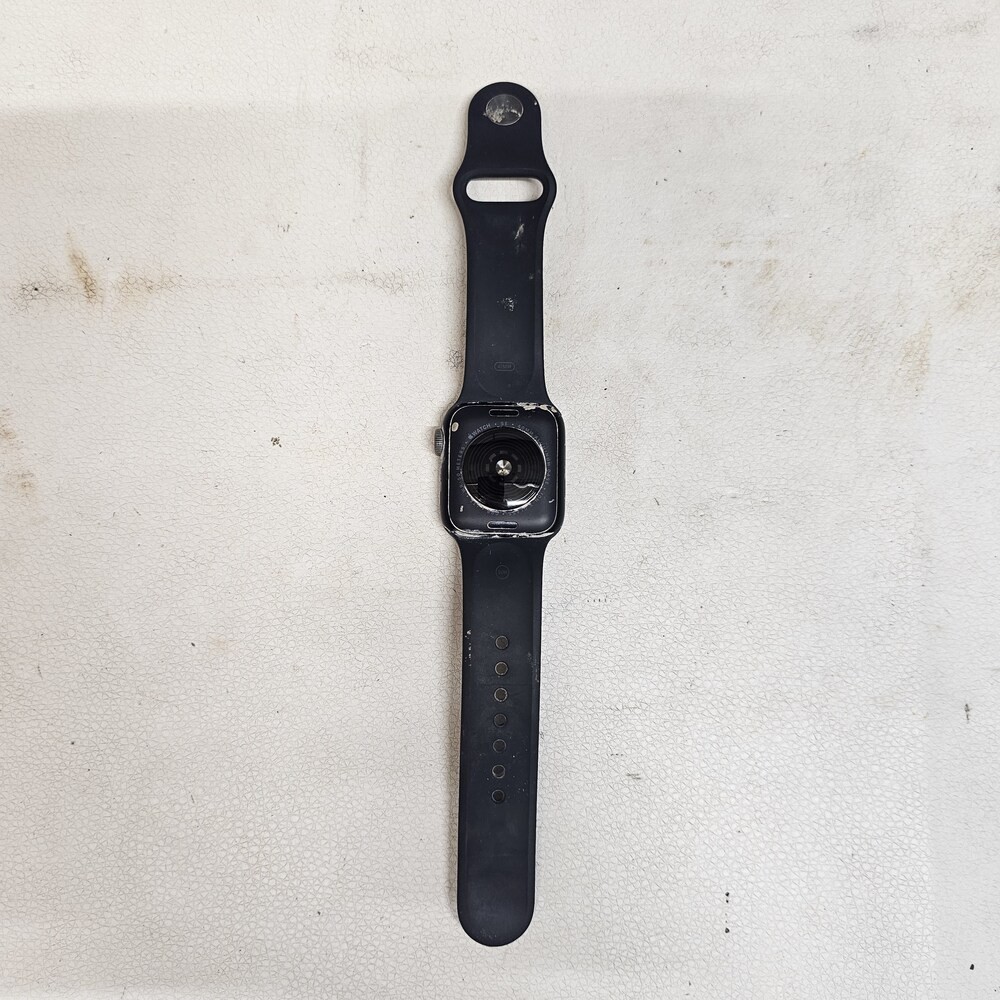 Apple Watch SE 2nd Gen. 40mm Aluminum Midnight (Unlocked) A2726