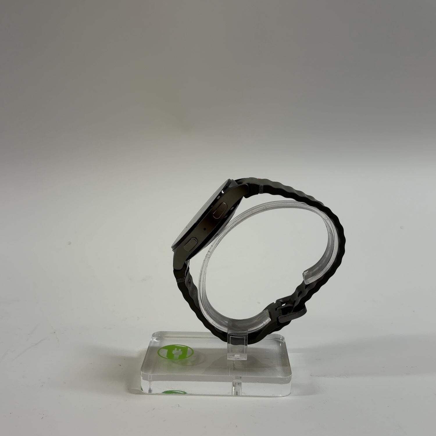 GPS Only Samsung Galaxy Watch7 Aluminum Smartwatch SM-L315U