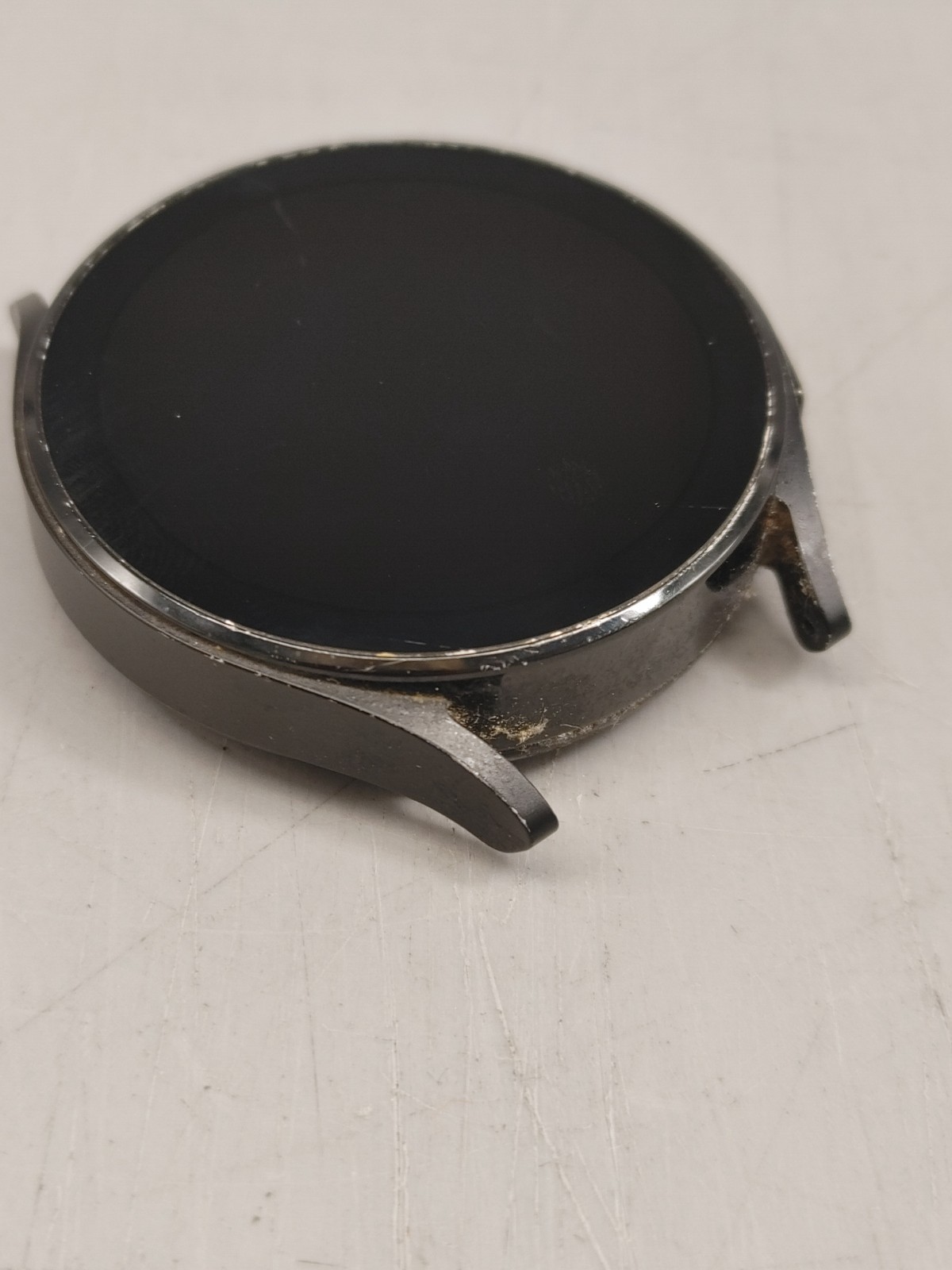 Samsung Galaxy Watch4 SM-R870 44mm Aluminum Black Case