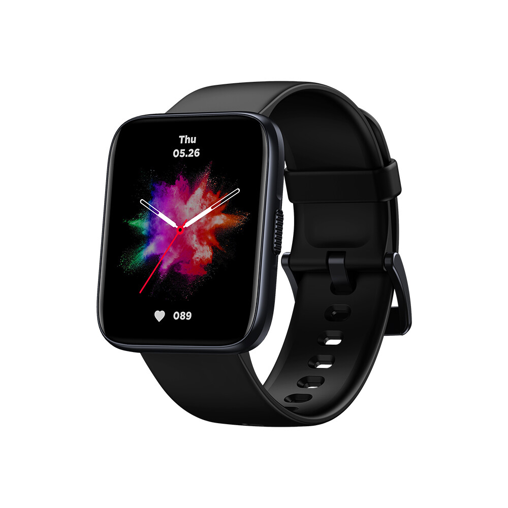 Smartwatch 1.78 Inch Touch Screen Bluetooth Wristwatch Smart Watch Men Women