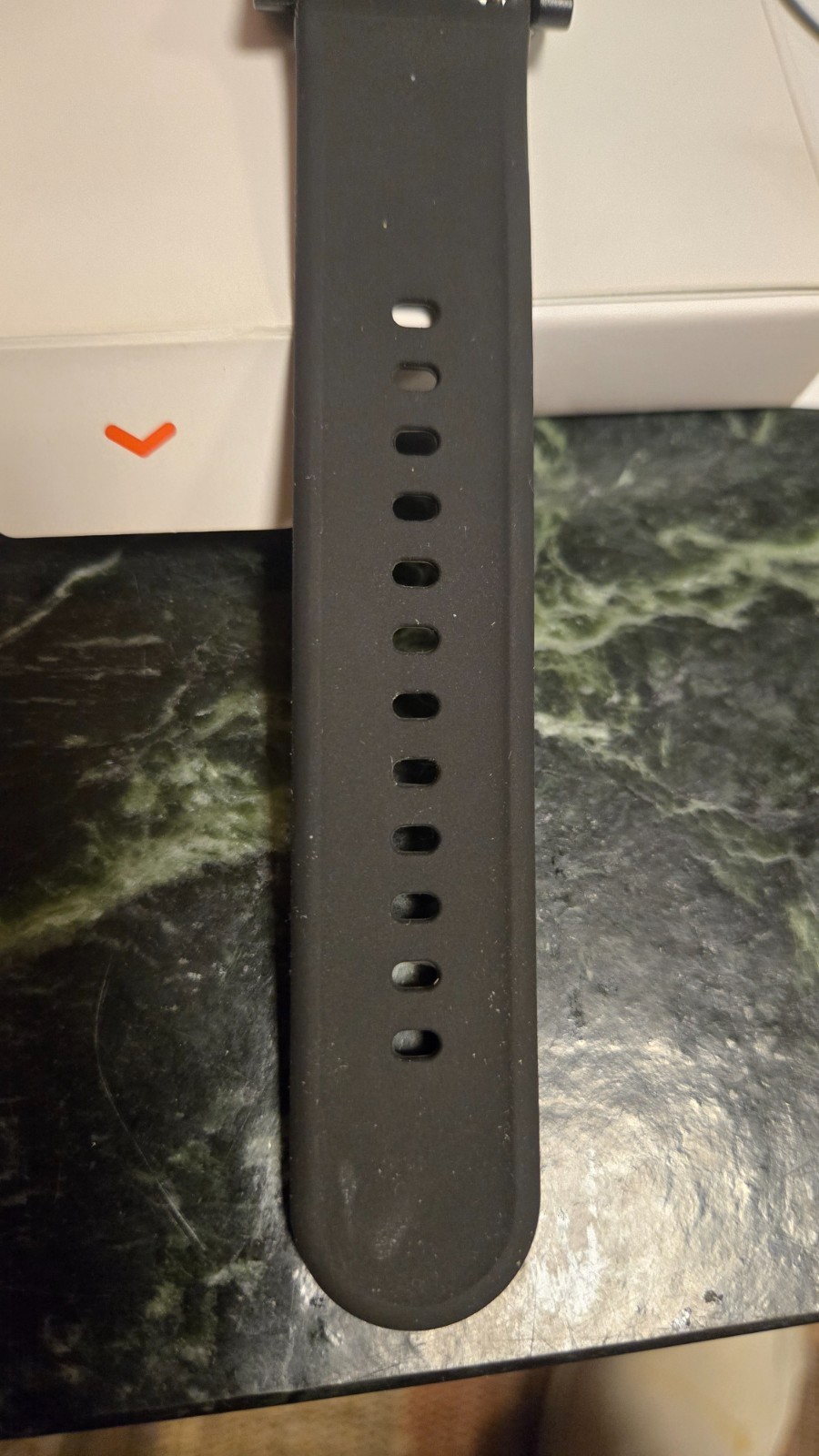 Pebble 2 SE Smartwatch (1001-00057) New Open Box IOS / Android – Updated