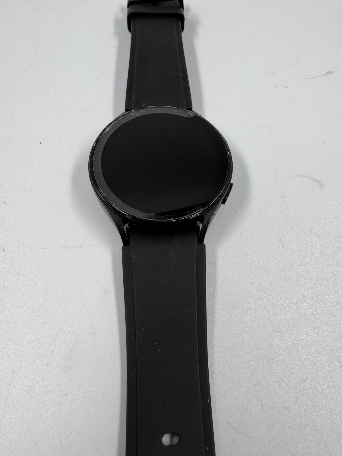 Samsung SM-R910 Galaxy Watch5 Smartwatch 44mm GPS Only 16GB Black,#3