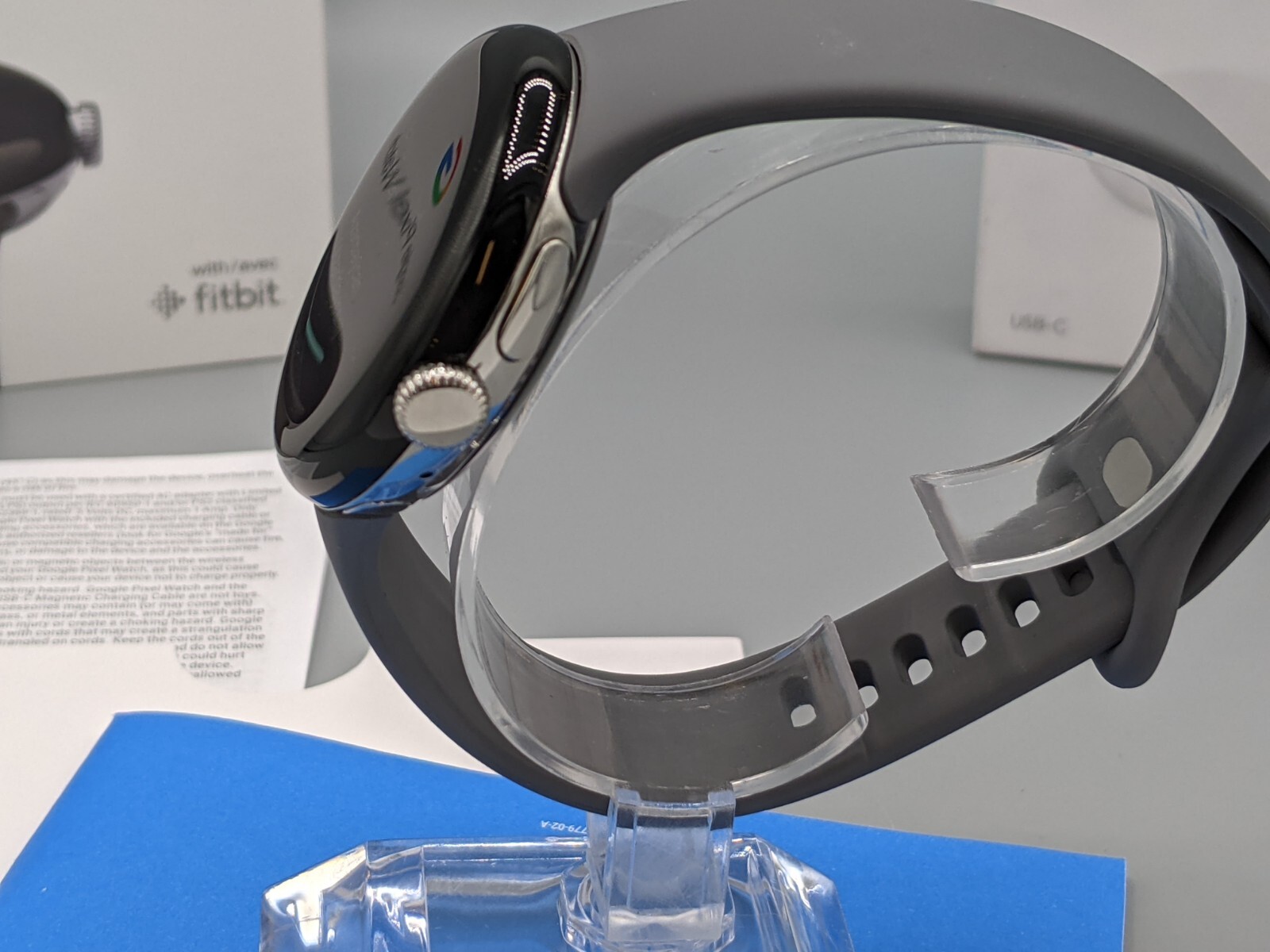 Google Pixel Watch 41mm