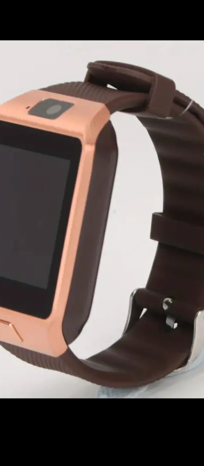 Men’s Smart Watch Sport TF CARD (NOT INCLUDED) Full Touch Mobile Phone With…