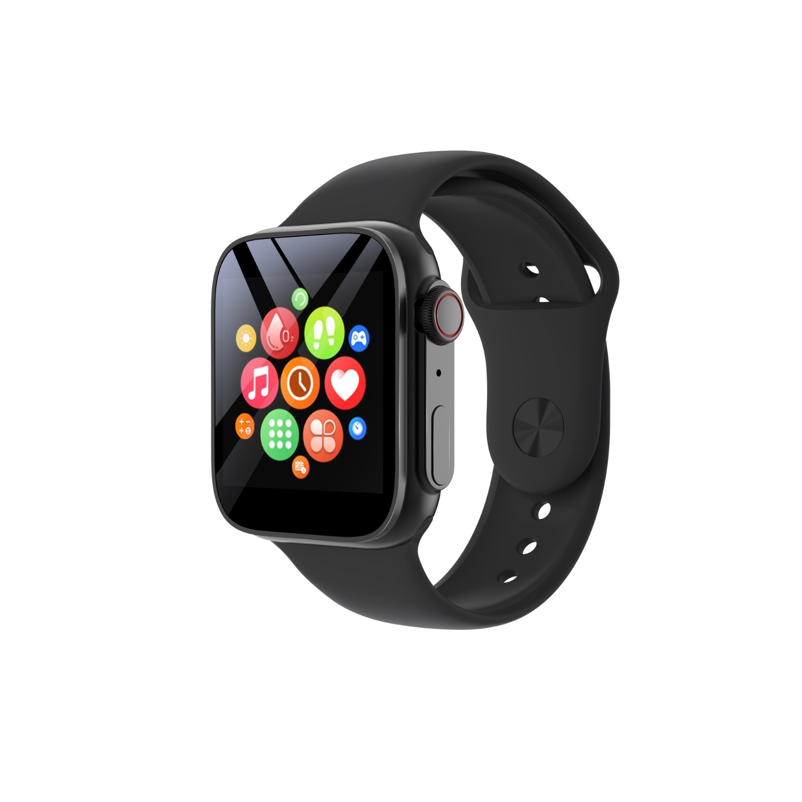 North Point Bluetooth Smart Watch Fitness Tracker for Android iOS- FREE SHIP