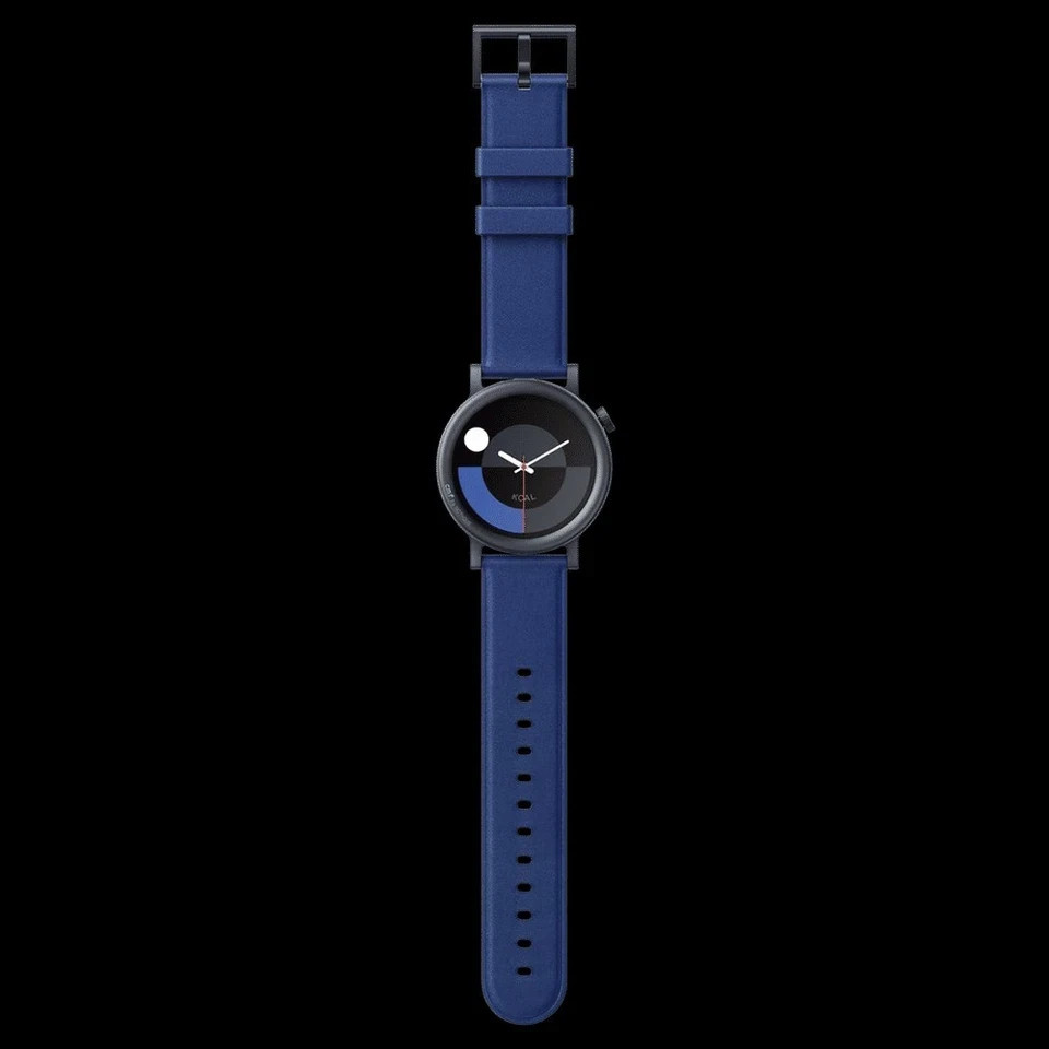 CMF by Nothing Watch Pro 2- 1.32″ AMOLED DISPLAY-GPS Smartwatch-Dark Grey