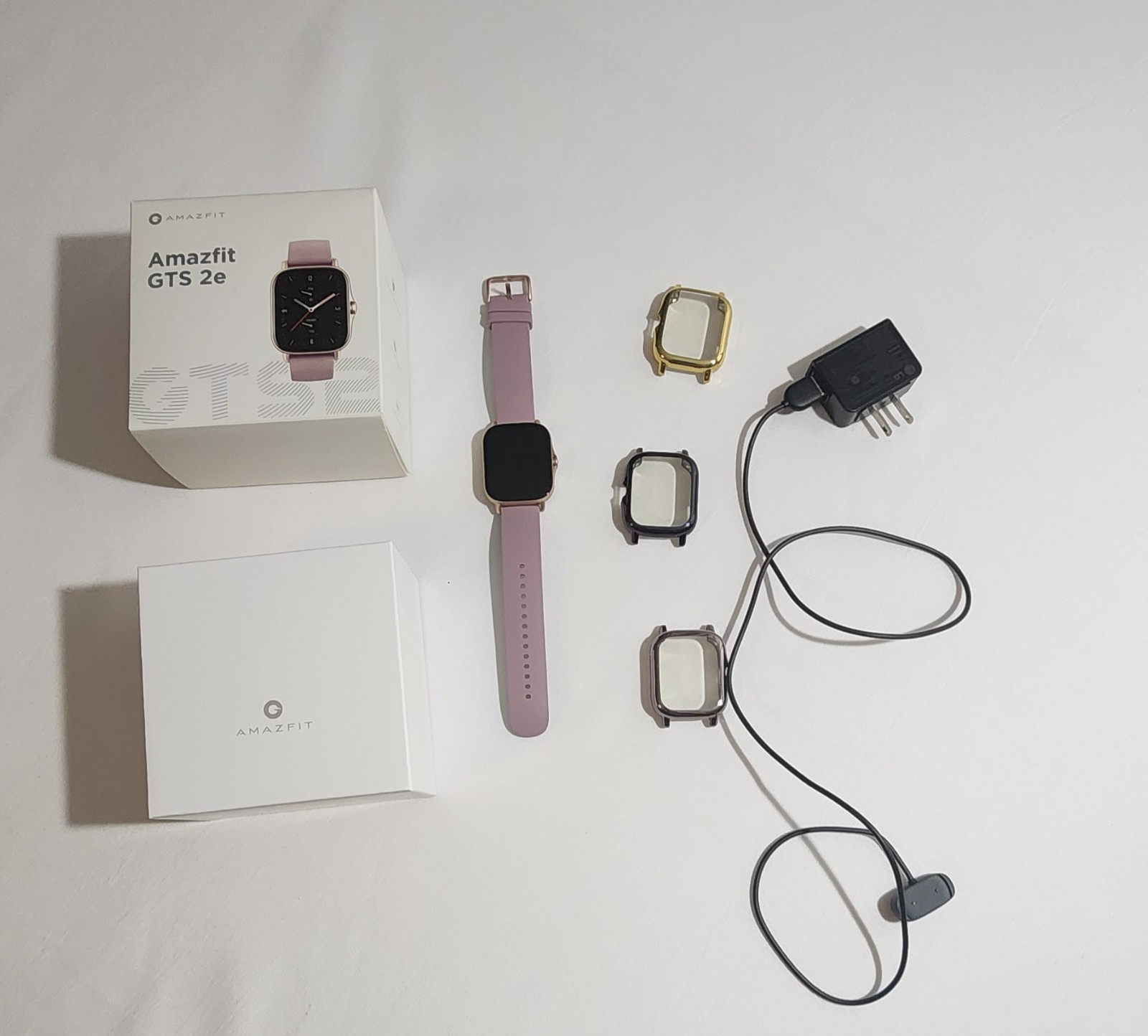 Amazfit GTS 2e Smart Watch,