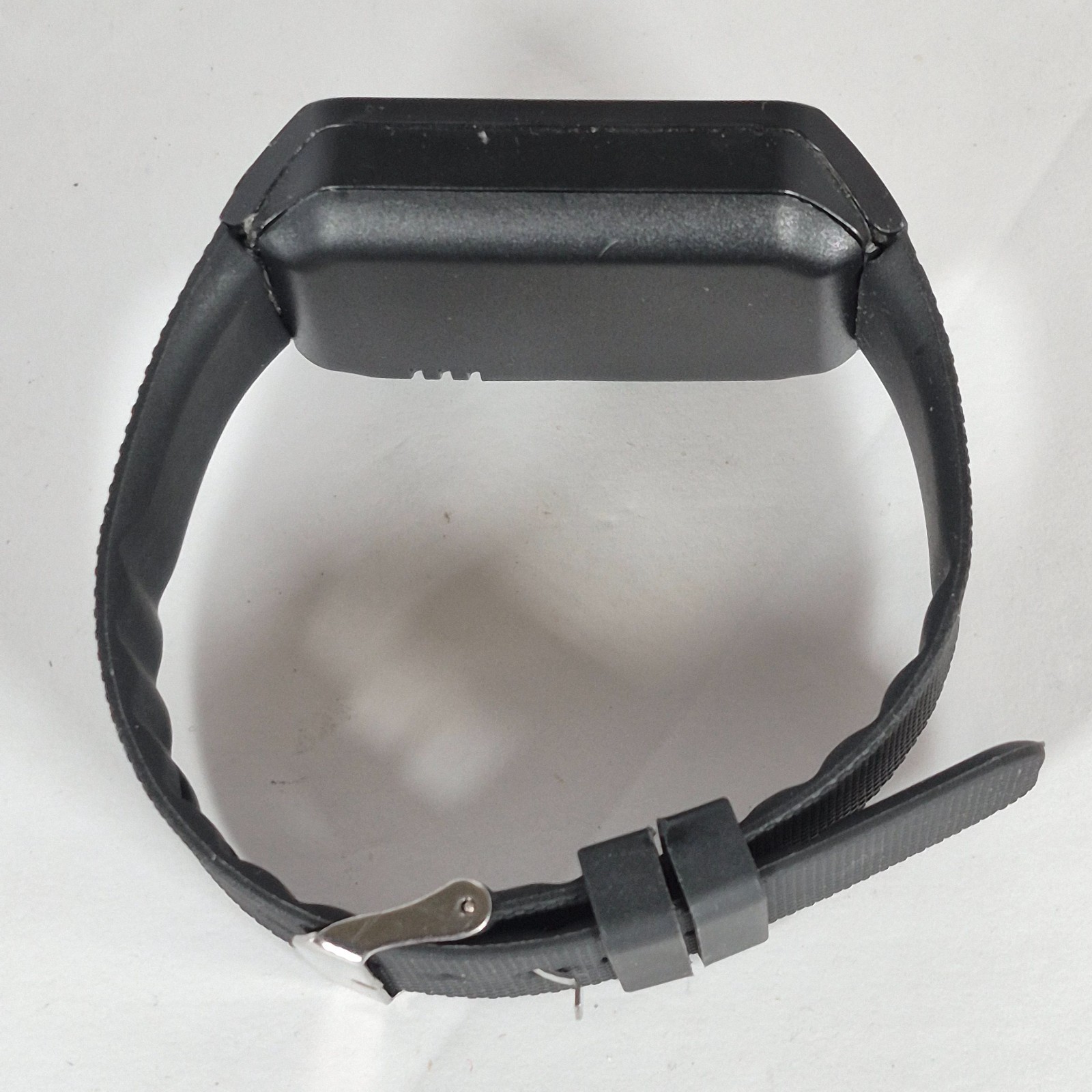 DZ09 Bluetooth Smart Watch Unlocked SIM SD Slot Camera for Android iOS – Black