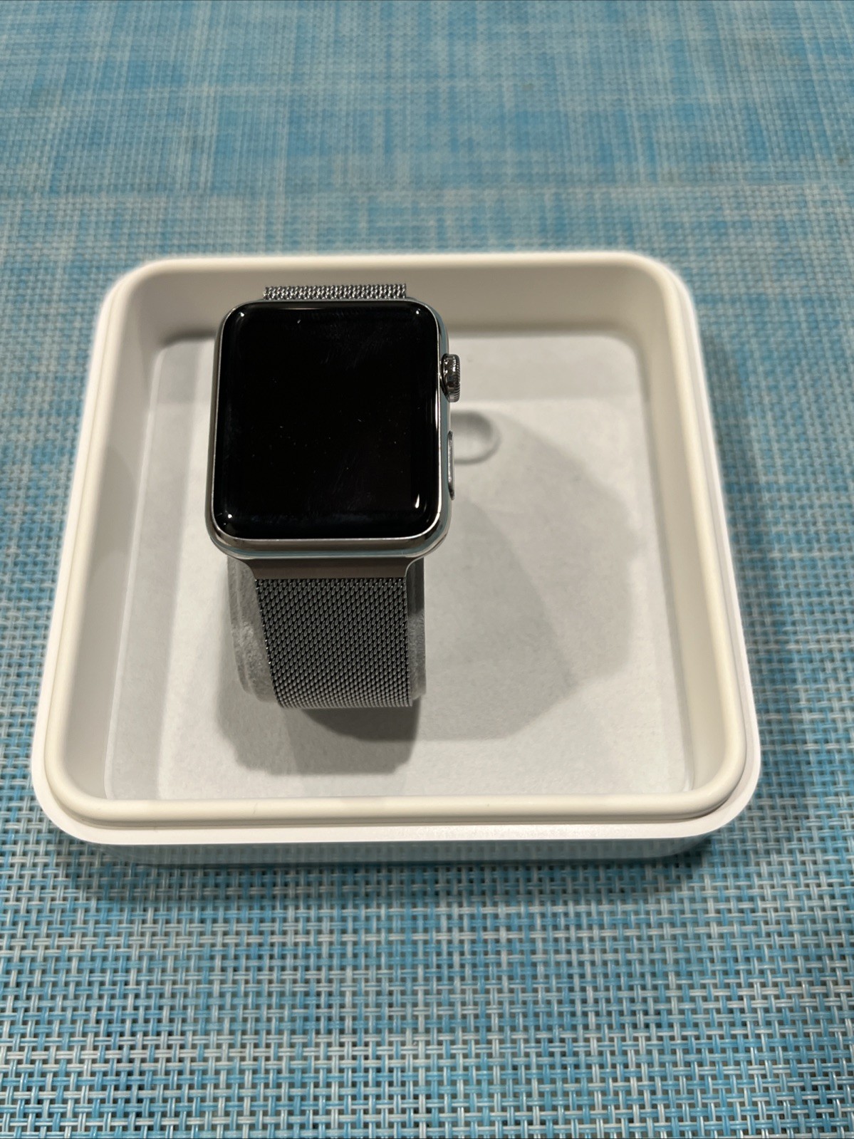 Apple Watch Series 1 – Original Apple Watch