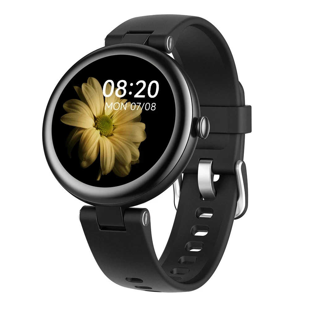Waterproof Smart Watch for Men Women Compatible with iPhone/Android Phones