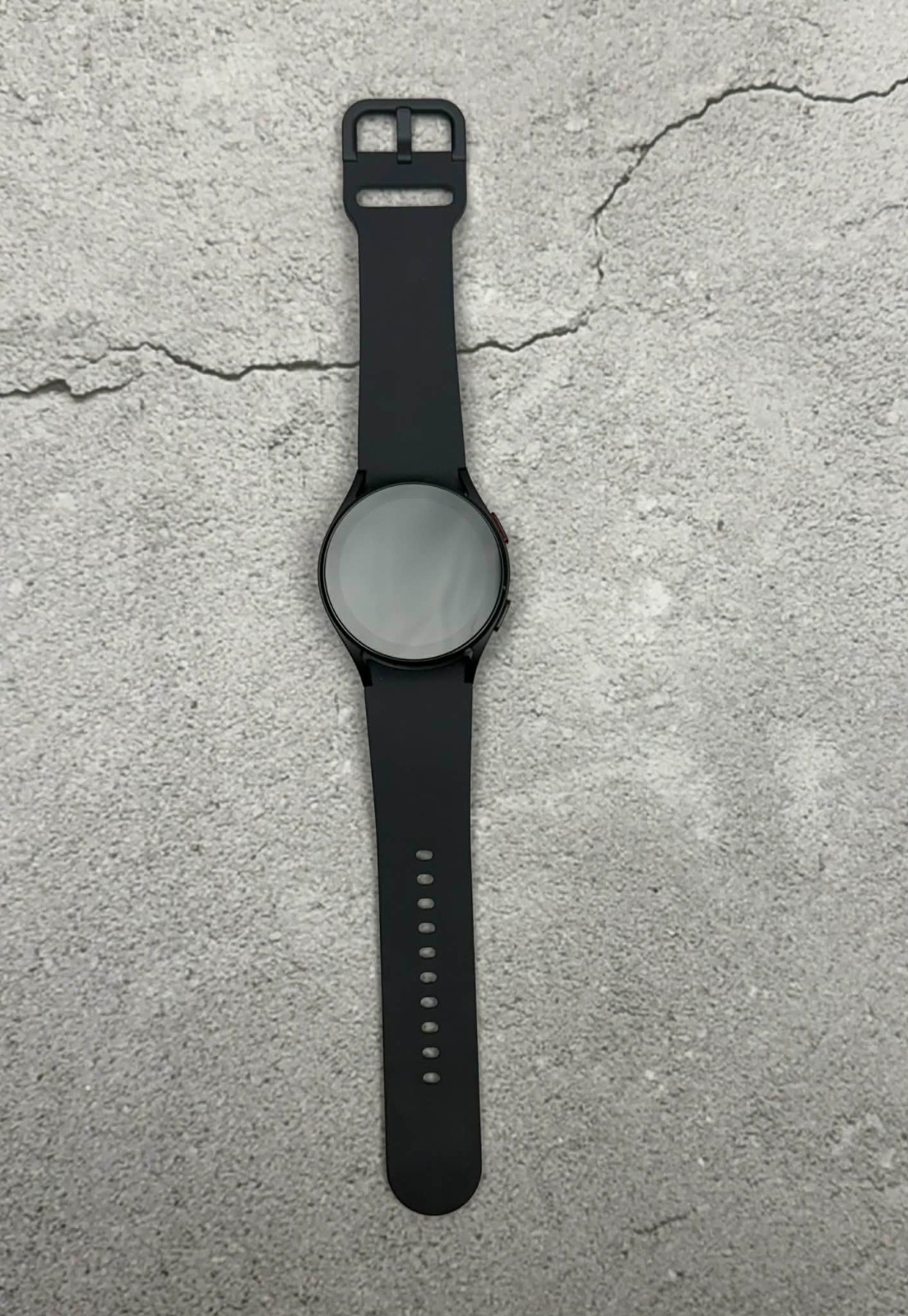 Samsung Galaxy Watch 5 40mm SM-R900X Sapphire Crystal – (DEMO Model) READ!!!!!!