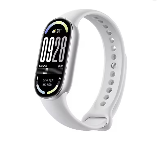 Xiaomi Mi Band 10 Chinese Version 2025 Smart Mi band 10