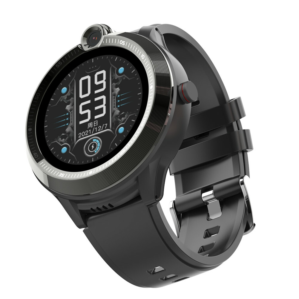 4G Smart Watch Kids Watch Phone Camera SOS Call Anti-lost Boys Girls School Gift