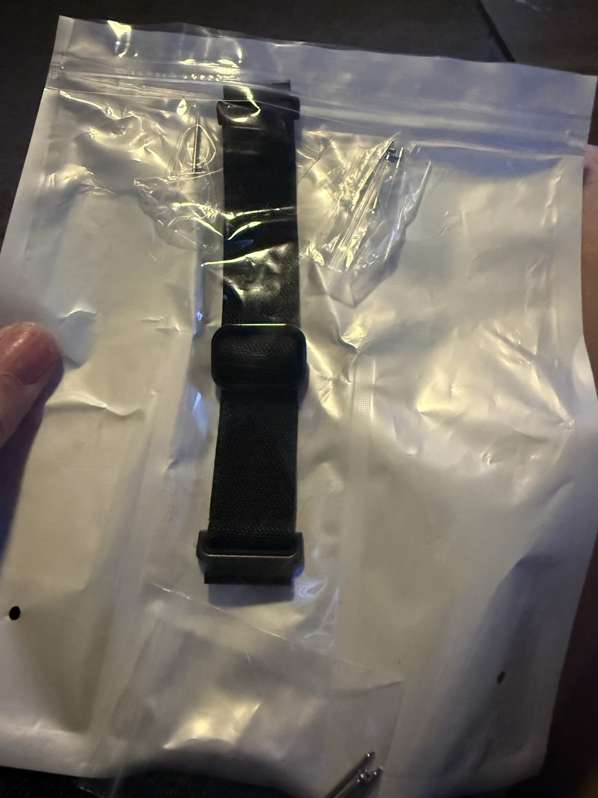 Samsung Galaxy Watch5 Pro 45mm Black Titanium GPS Unlocked 16GB Wear OS