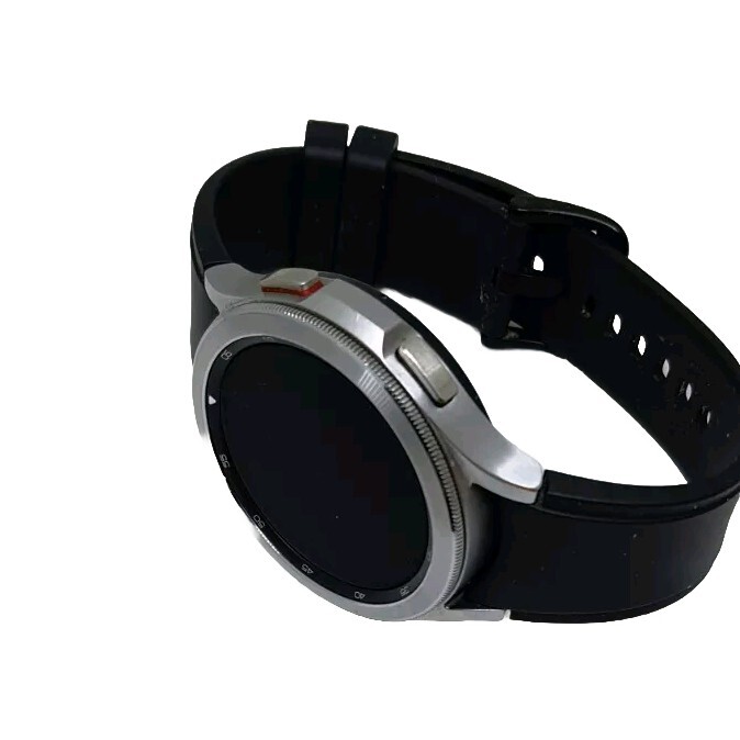 Samsung Galaxy Watch 4 Classic 46mm SM-R890 Smart Watch – Grade B #230