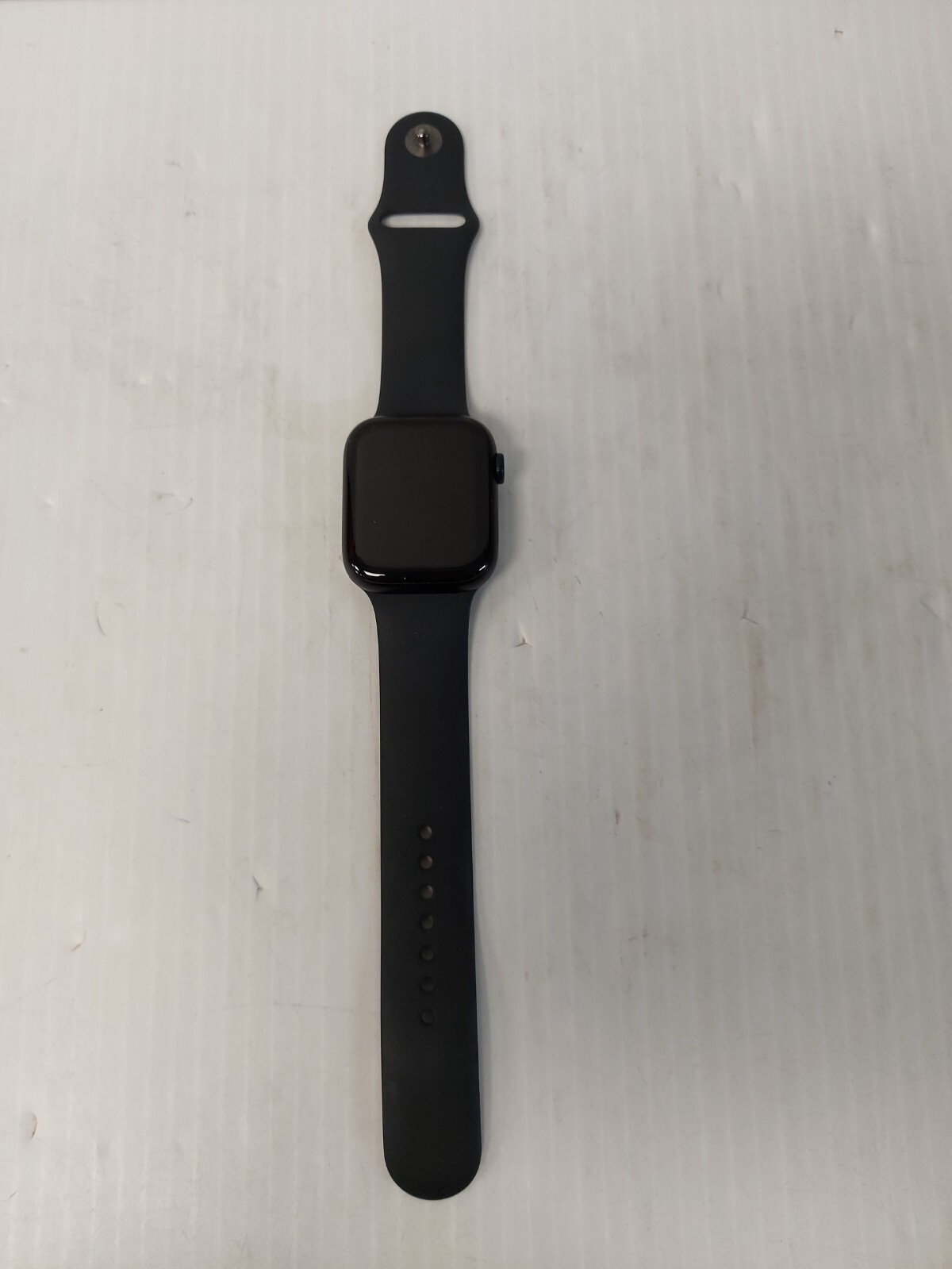 (N83006-1) Apple A2774 Smartwatch