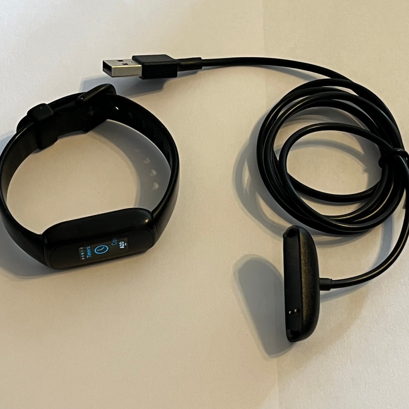 Fitbit Inspire 3 – Fitness Activity Tracker Heart Rate Monitor FB424