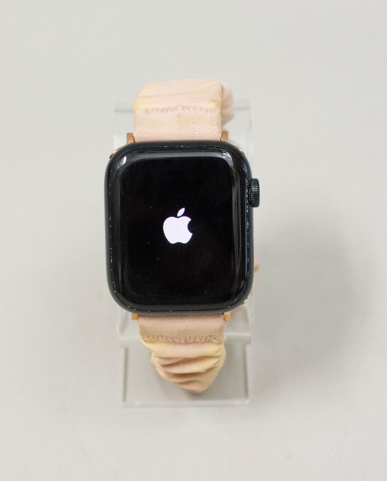 (MA4) Apple Watch Series 7 (A2477) 45MM Cellular Aluminum – Midnight