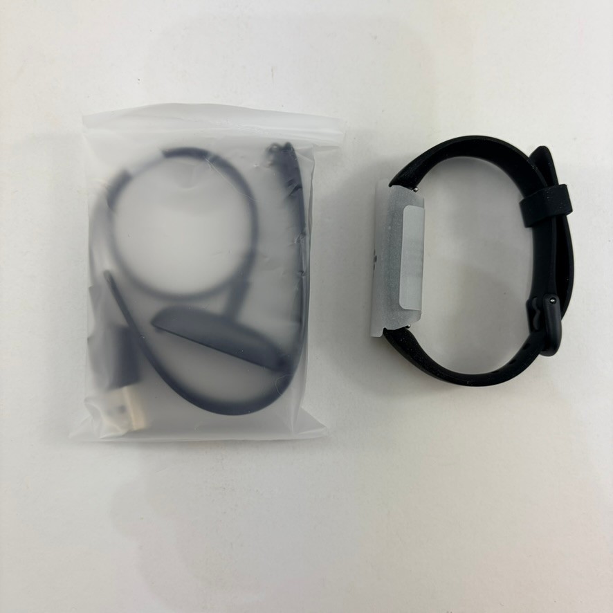 Fitbit Inspire 2 Fitness Activity Tracker + Heart Rate Monitor FB418 Black