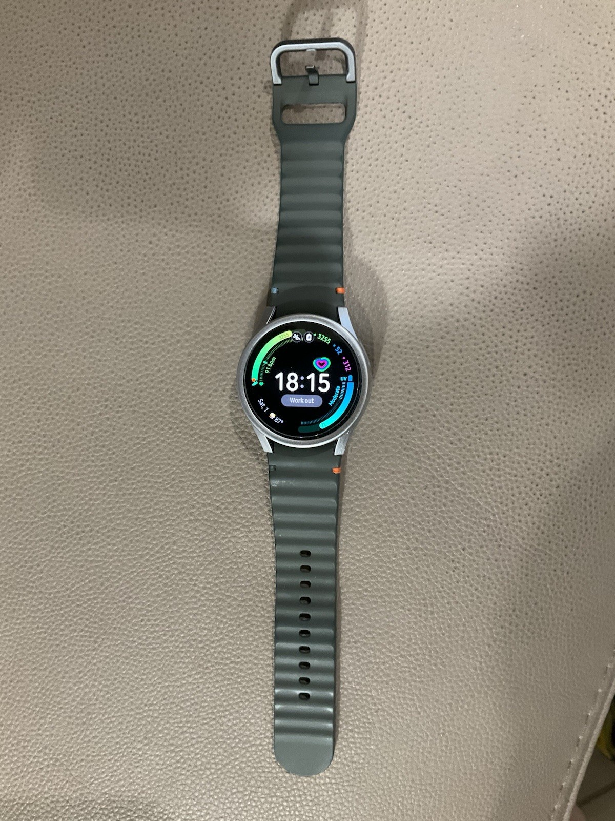 samsung galaxy watch 7 40mm sm-l300 | 40mm | GPS | Bluetooth