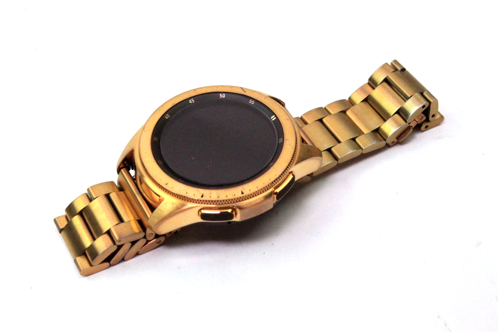 Samsung Galaxy Watch 42mm A3LSMR810 – Not Working
