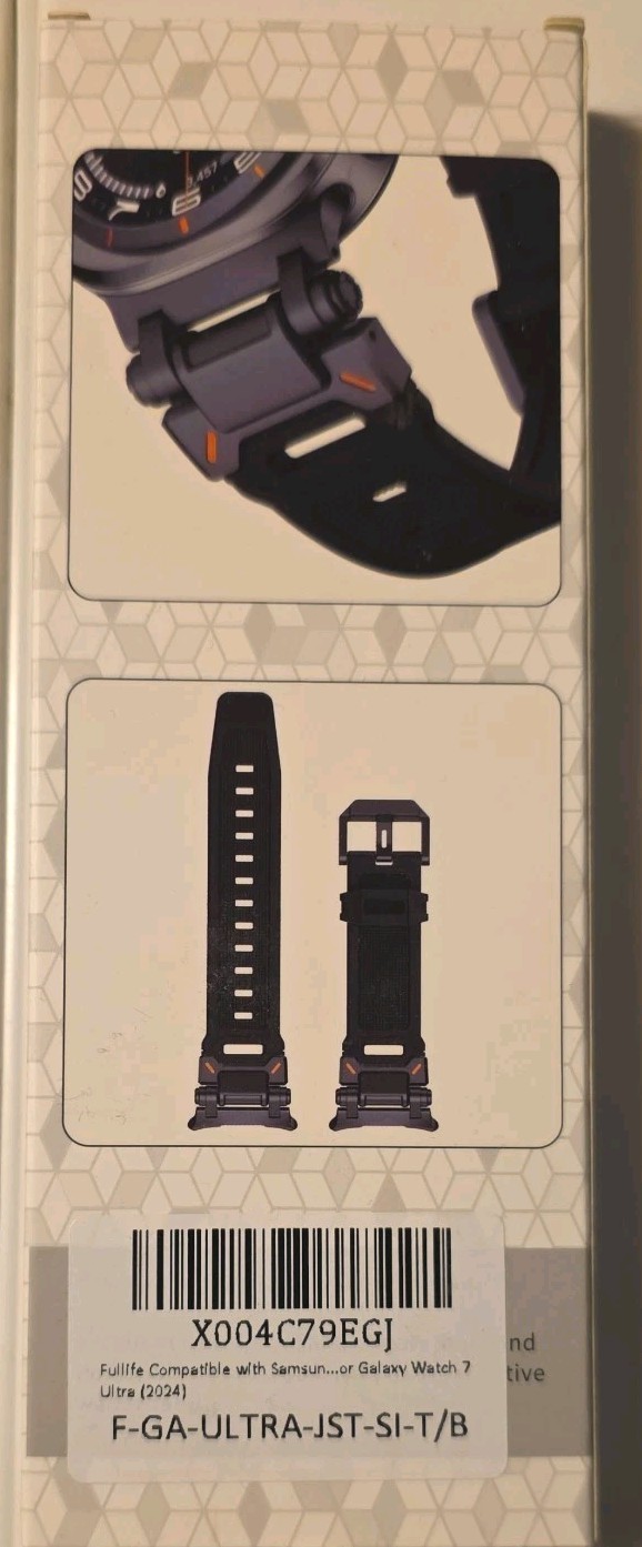 Samsung Smartwatch Band