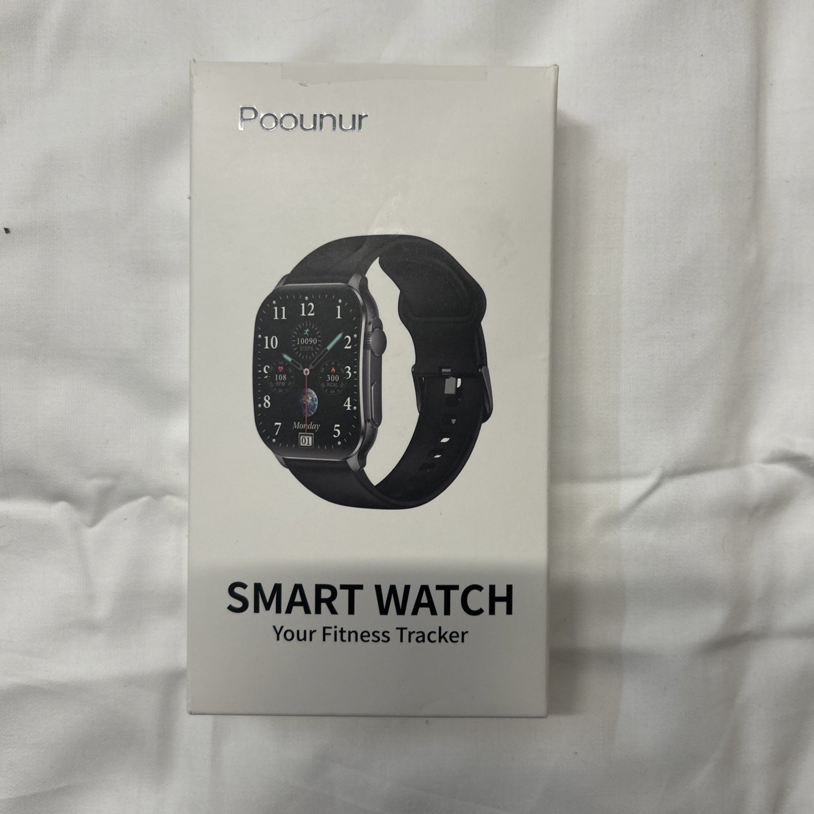 smartwatch