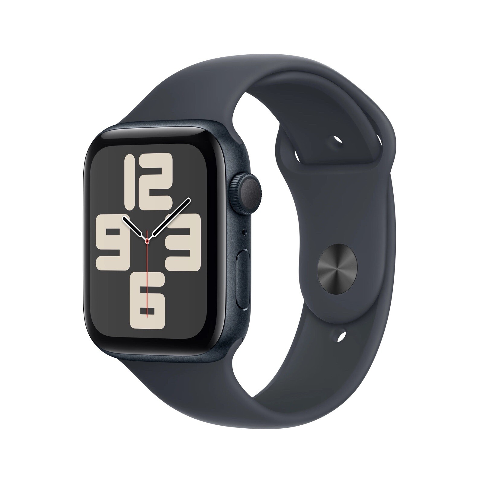 Apple Watch SE (2022) 44mm Midnight