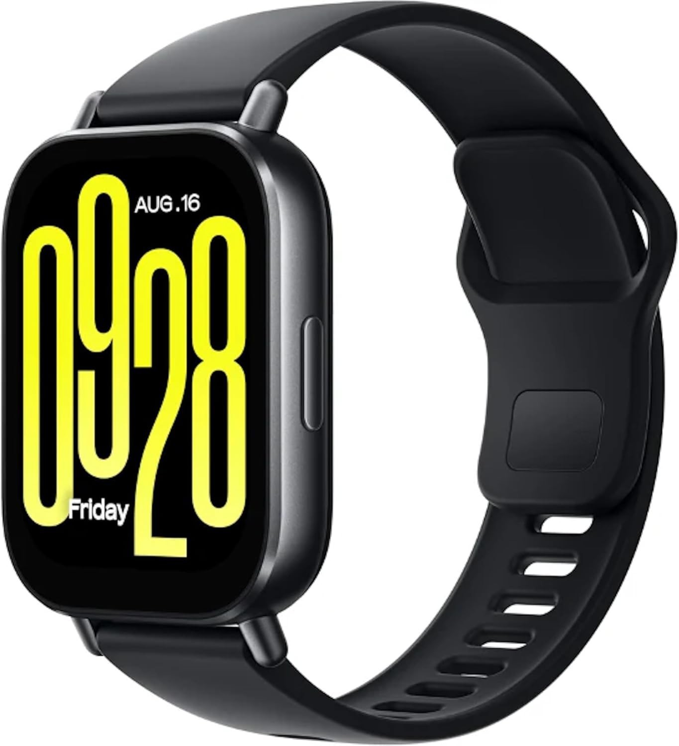 Redmi Watch 5 Active Midnight Black