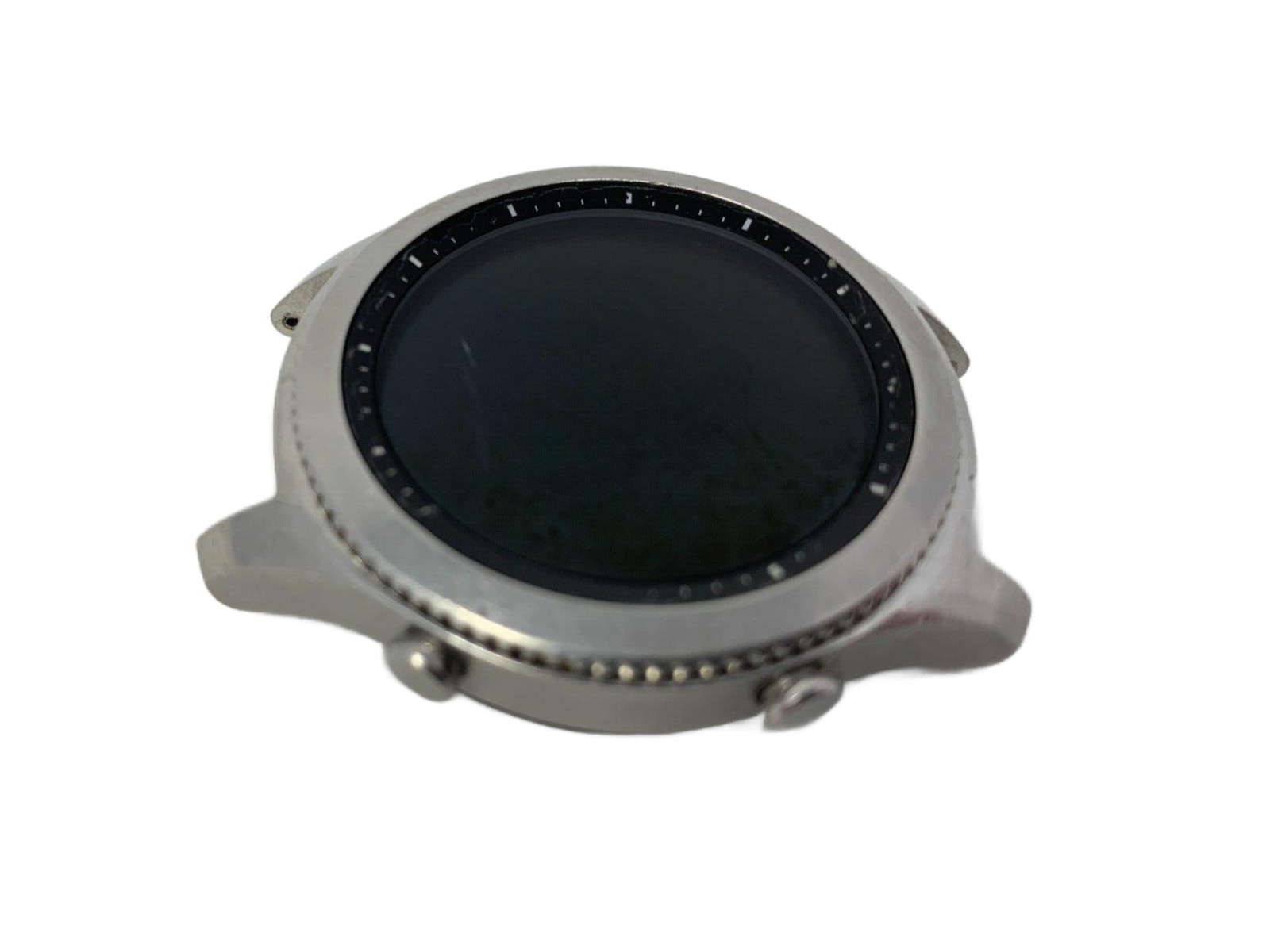 Samsung Galaxy Gear S3 Classic Smart Watch CHARGES BUT WILL NOT TURN ON